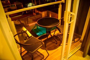 Отель Ruvisha Beach Hotel Шри-Ланка, Негомбо, фото 7