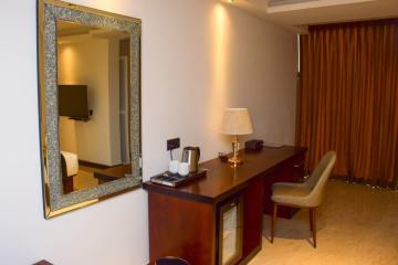 Отель Ruvisha Beach Hotel Шри-Ланка, Негомбо, фото 9