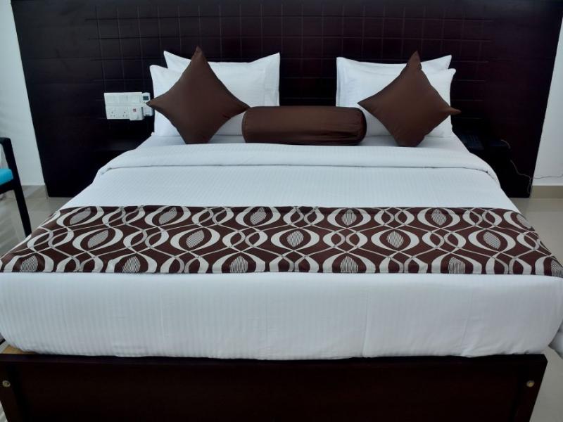 Trincomalee Beach Resort & Spa