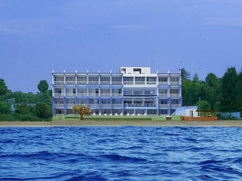 Trincomalee Beach Resort & Spa