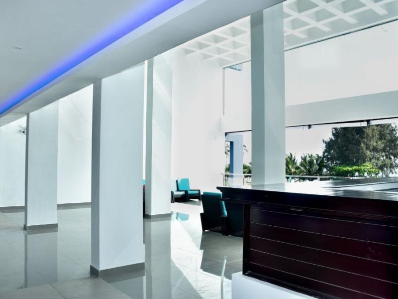 Trincomalee Beach Resort & Spa