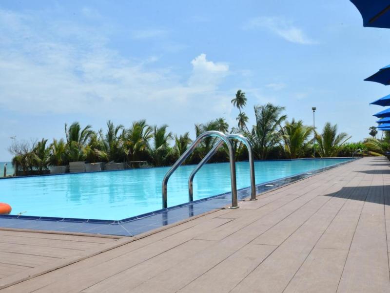 Trincomalee Beach Resort & Spa