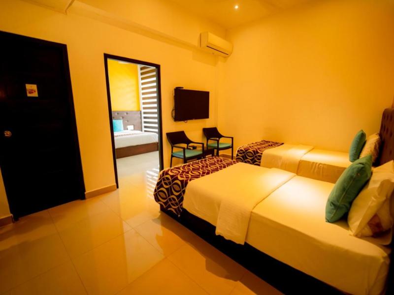 Trincomalee Beach Resort & Spa