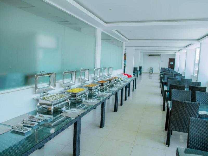 Trincomalee Beach Resort & Spa