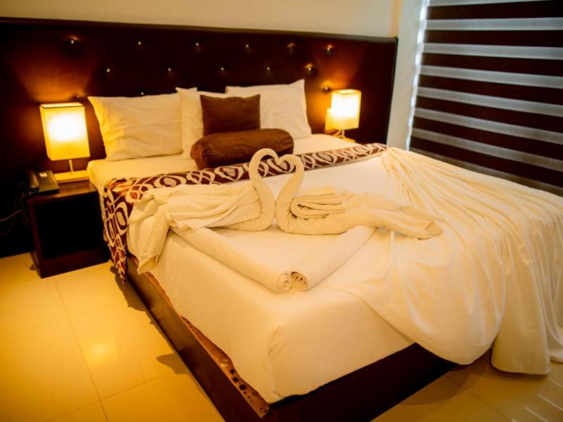 Trincomalee Beach Resort & Spa