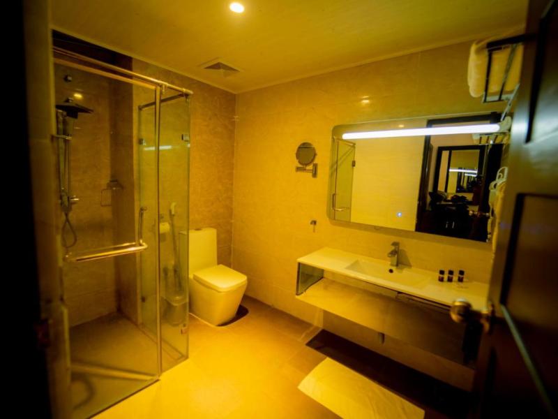 Trincomalee Beach Resort & Spa