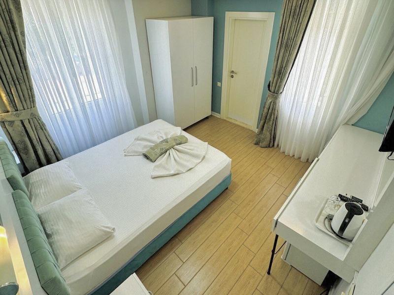 Amsterdam Boutique Hotel