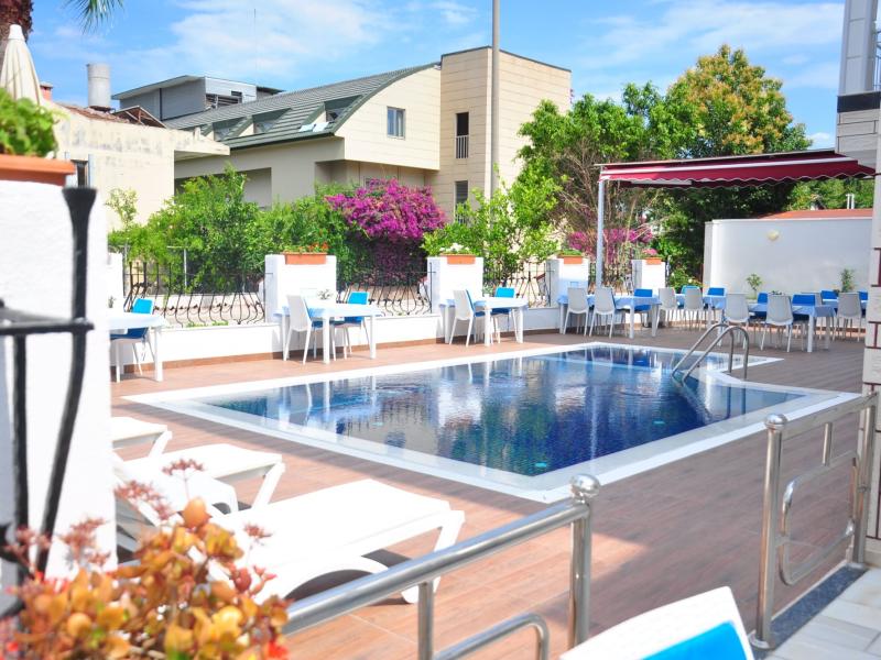 Amsterdam Boutique Hotel