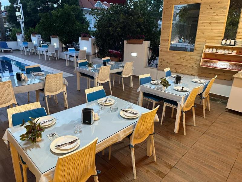 Amsterdam Boutique Hotel