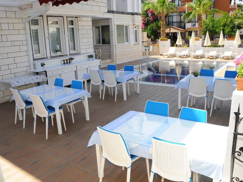 Amsterdam Boutique Hotel