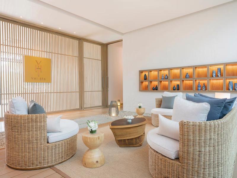 Melia Phuket Mai Khao