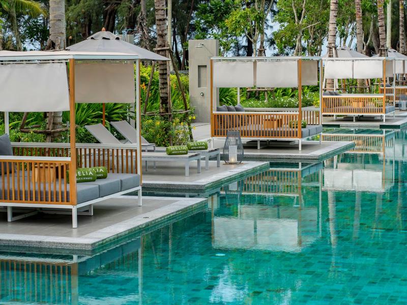 Melia Phuket Mai Khao