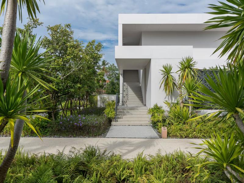 Melia Phuket Mai Khao