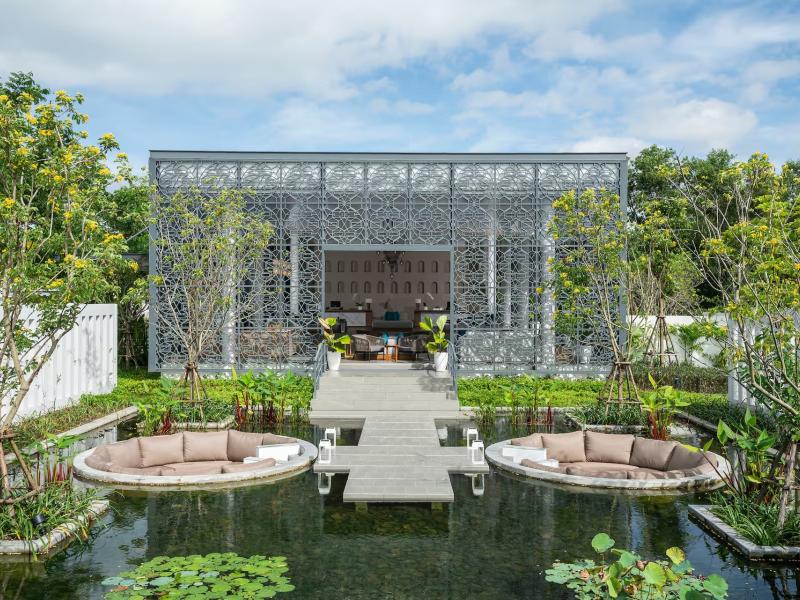 Melia Phuket Mai Khao