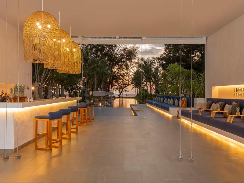 Melia Phuket Mai Khao