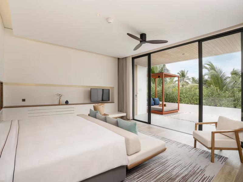 Melia Phuket Mai Khao