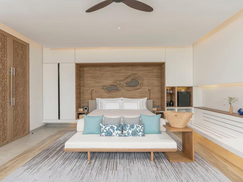 Melia Phuket Mai Khao