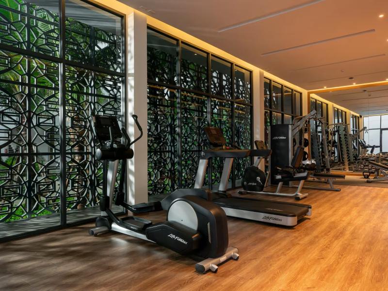 Melia Phuket Mai Khao