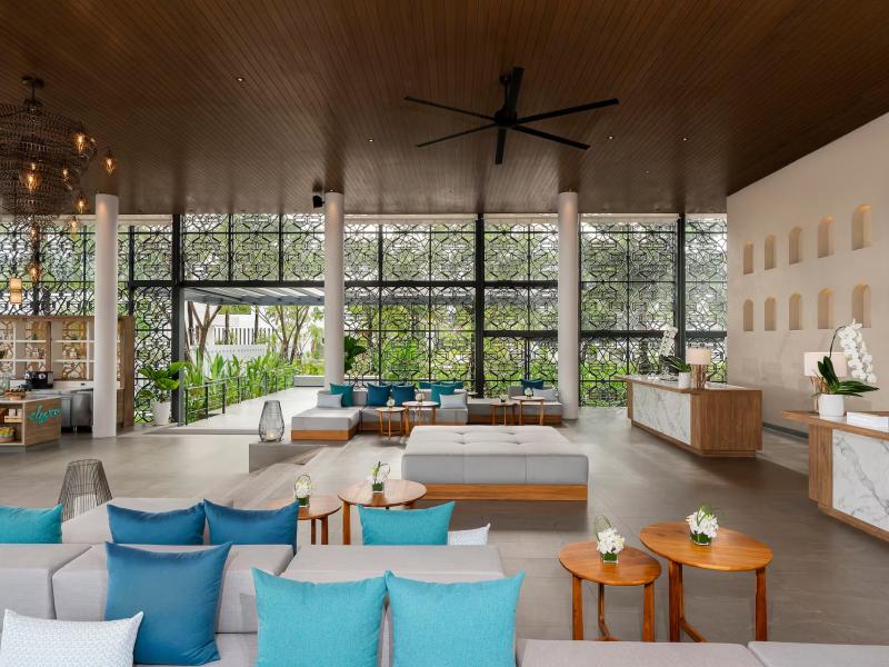 Melia Phuket Mai Khao