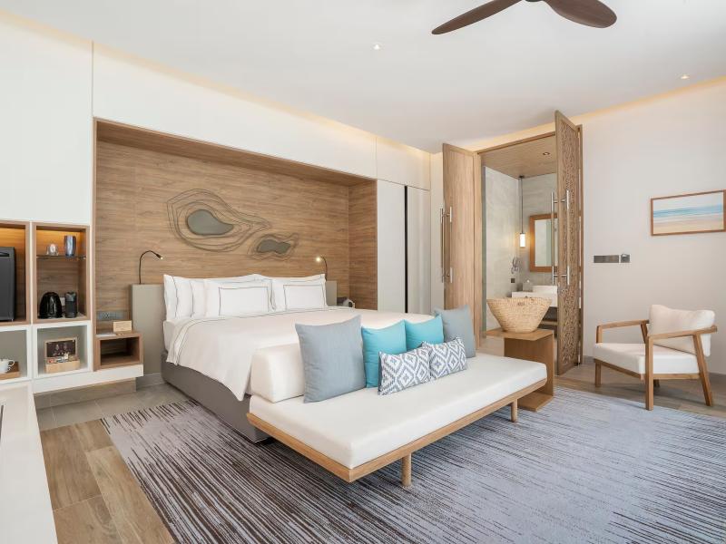 Melia Phuket Mai Khao