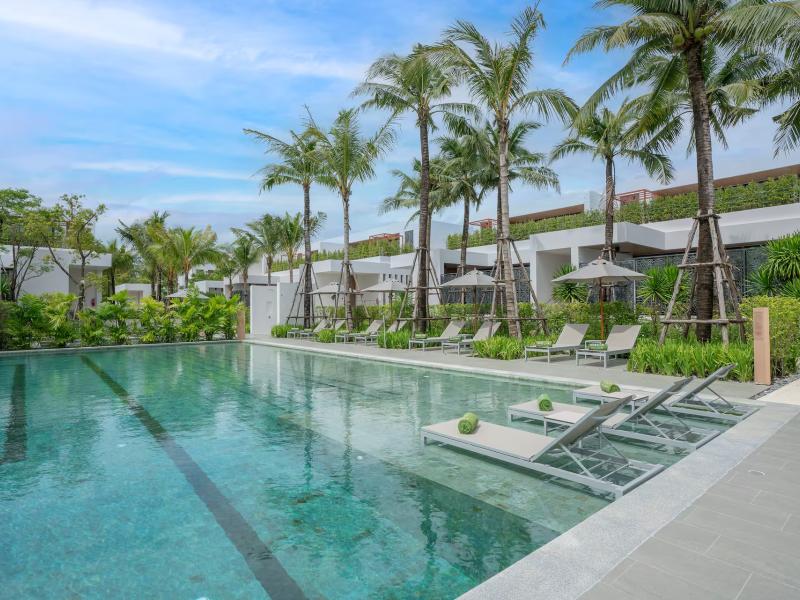 Melia Phuket Mai Khao