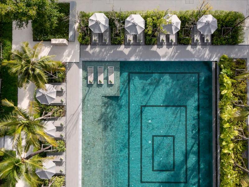 Melia Phuket Mai Khao