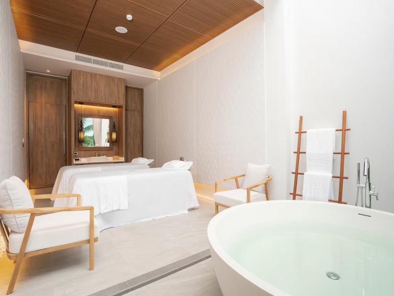 Melia Phuket Mai Khao