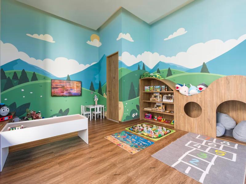 Melia Phuket Mai Khao