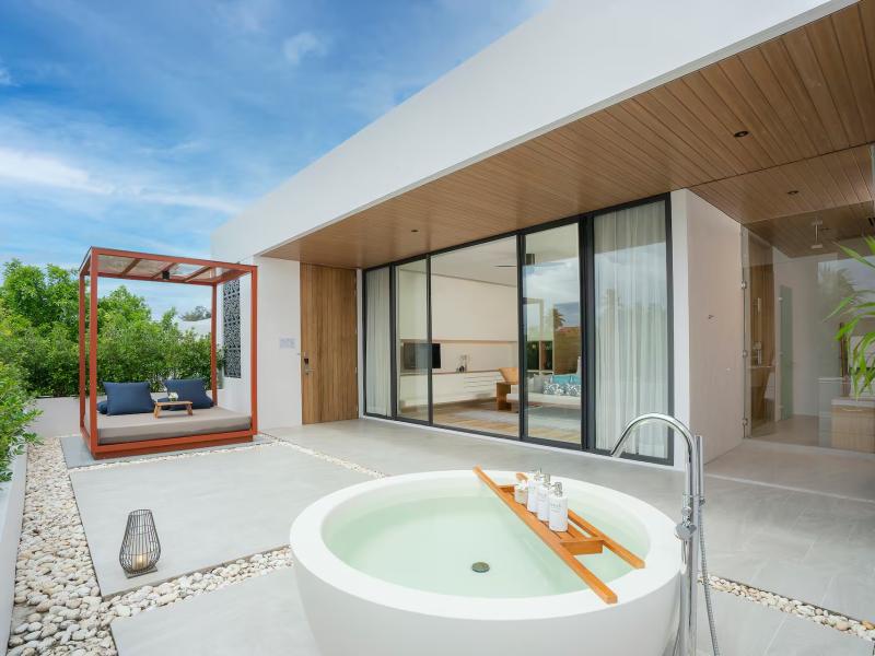 Melia Phuket Mai Khao