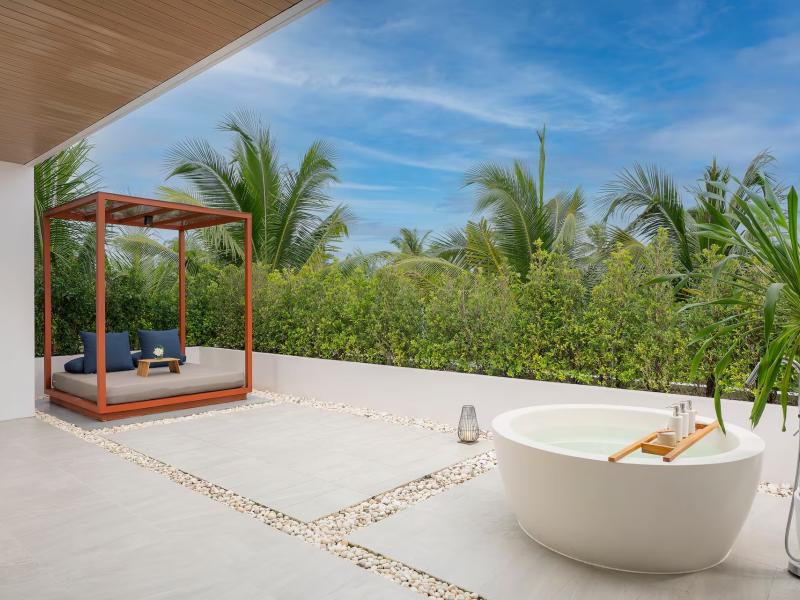 Melia Phuket Mai Khao