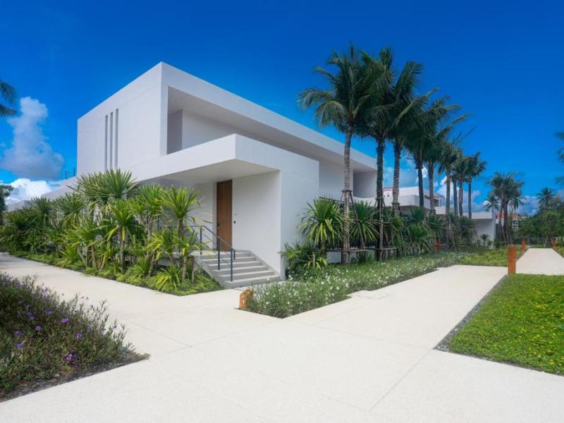 Melia Phuket Mai Khao