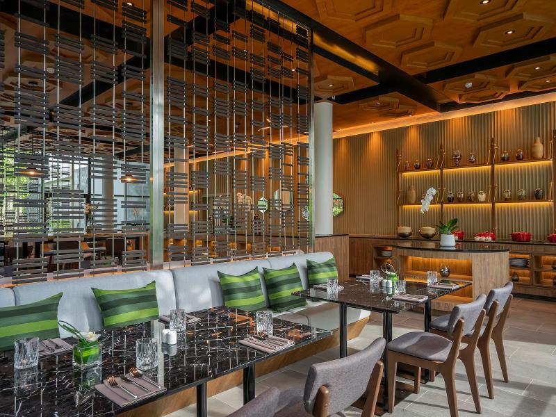 Melia Phuket Mai Khao