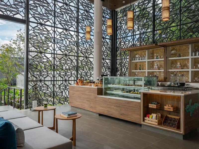 Melia Phuket Mai Khao