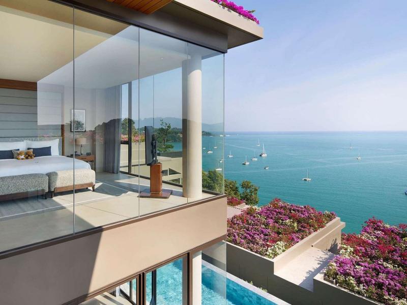 V Villas Phuket - Mgallery
