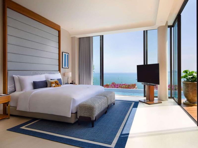 V Villas Phuket - Mgallery