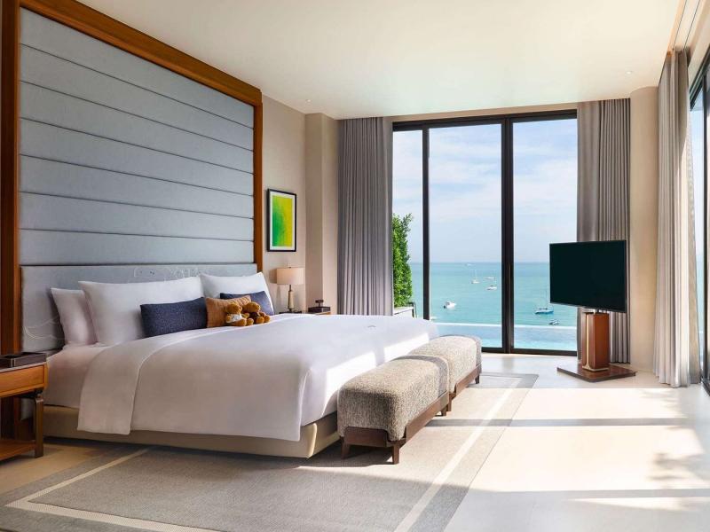 V Villas Phuket - Mgallery