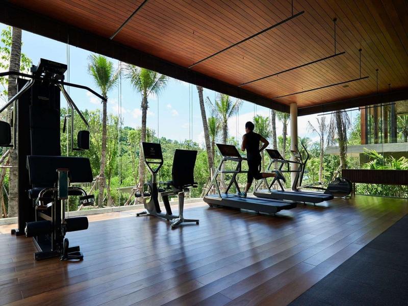 V Villas Phuket - Mgallery