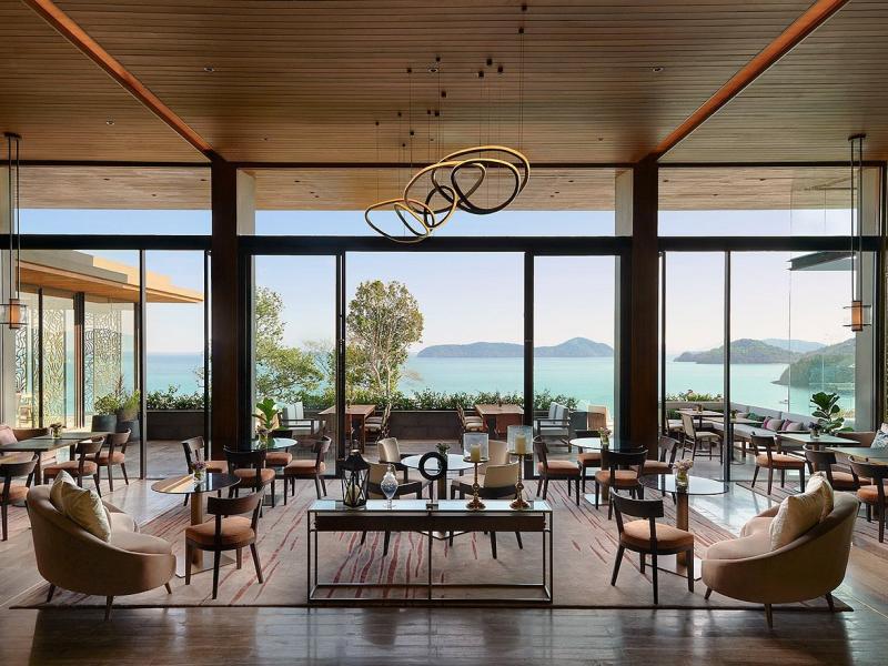 V Villas Phuket - Mgallery