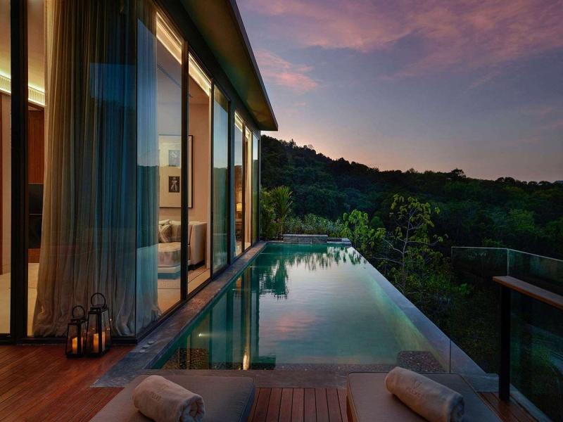 V Villas Phuket - Mgallery
