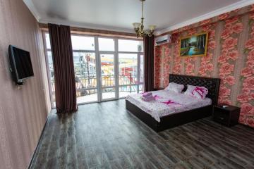 Отель Океан (Избербаш) Россия, Республика Дагестан, фото 12