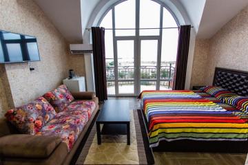 Отель Океан (Избербаш) Россия, Республика Дагестан, фото 13