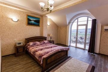 Отель Океан (Избербаш) Россия, Республика Дагестан, фото 15