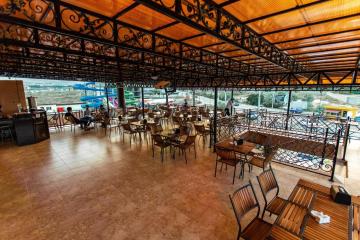 Отель Океан (Избербаш) Россия, Республика Дагестан, фото 16