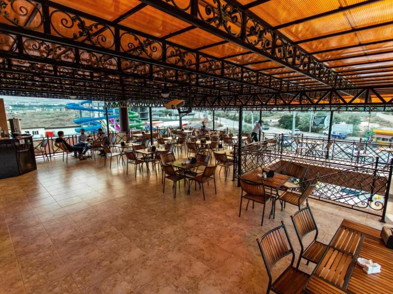 Океан (Избербаш)