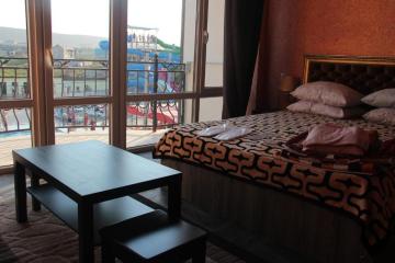 Отель Океан (Избербаш) Россия, Республика Дагестан, фото 19