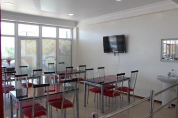 Отель Океан (Избербаш) Россия, Республика Дагестан, фото 2