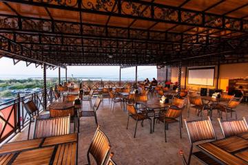 Отель Океан (Избербаш) Россия, Республика Дагестан, фото 21