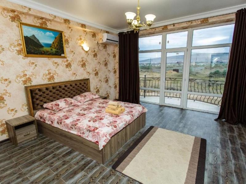 Океан (Избербаш)