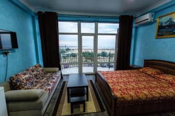 Отель Океан (Избербаш) Россия, Республика Дагестан, фото 24