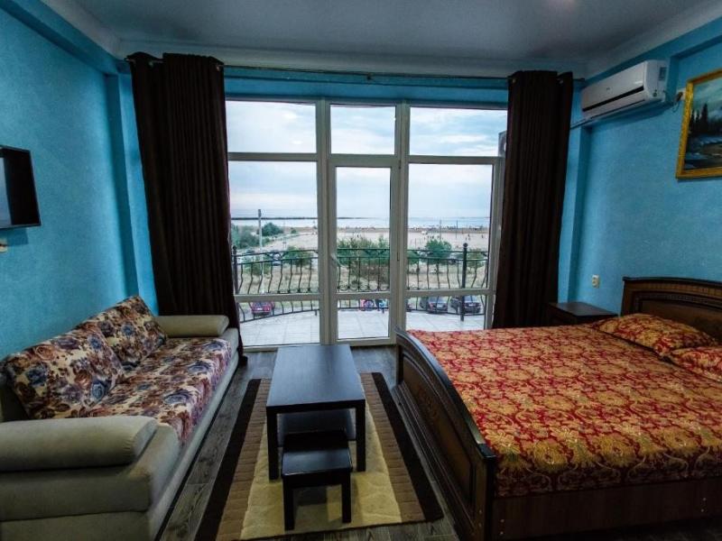 Океан (Избербаш)